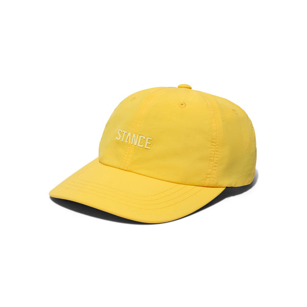 Stance STANDARD ADJUSTABLE NYLON CAP