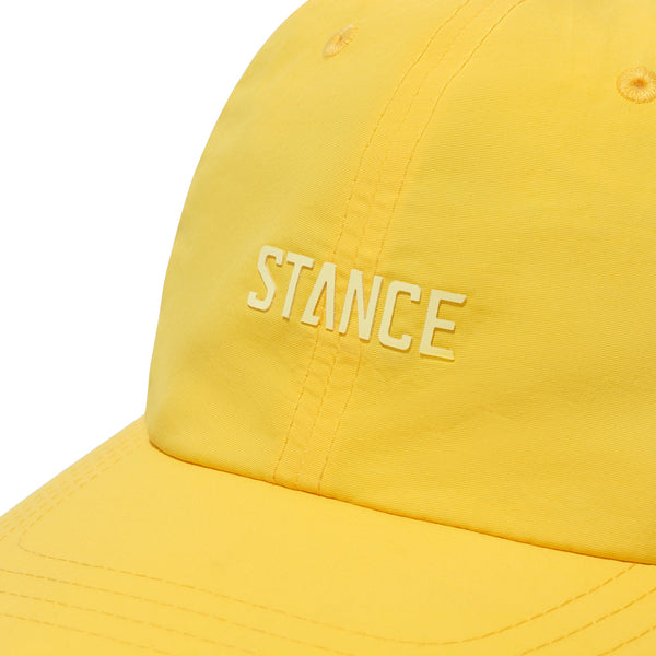 Stance STANDARD ADJUSTABLE NYLON CAP