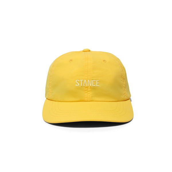 stance STANDARD ADJUSTABLE NYLON CAP