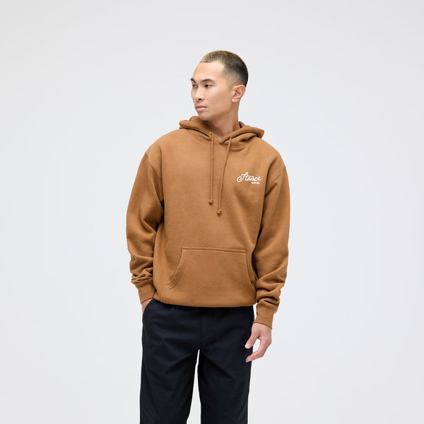 Stance STANDARD ISSUE HOODIE