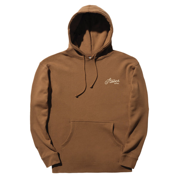 Stance STANDARD ISSUE HOODIE