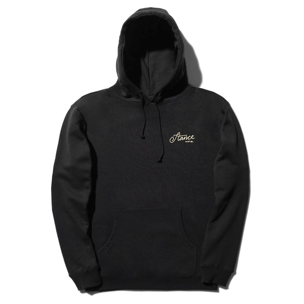 Stance STANDARD ISSUE HOODIE