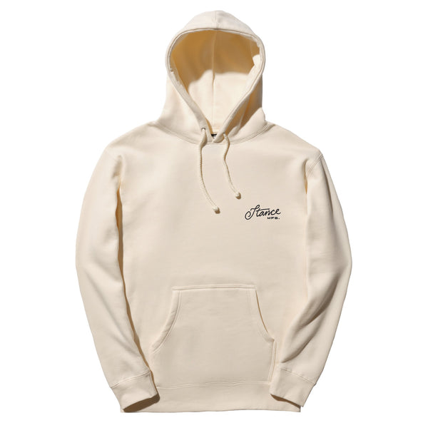 Stance STANDARD ISSUE HOODIE