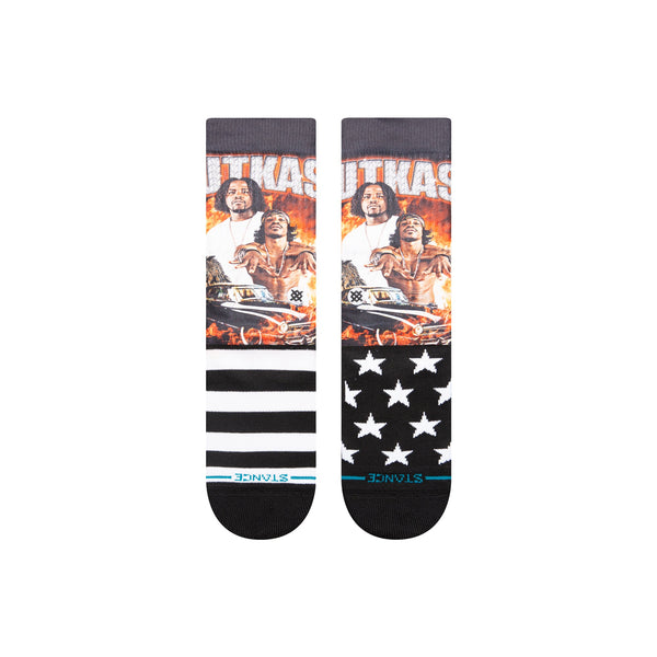 Stance STANKONIA CREW SOCK