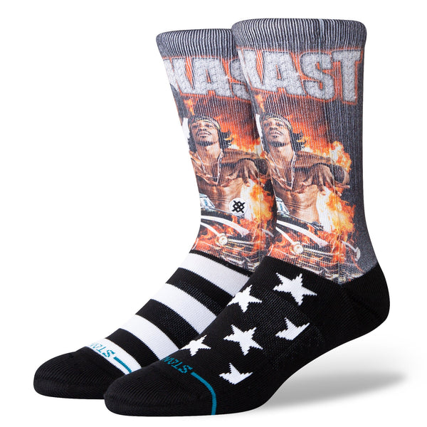 stance STANKONIA CREW SOCK