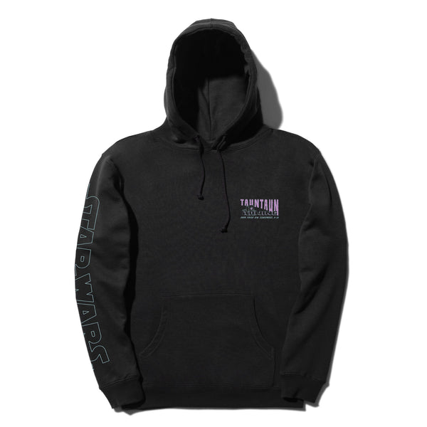 stance STAR WARS TAUNTAUN TOW HOODIE