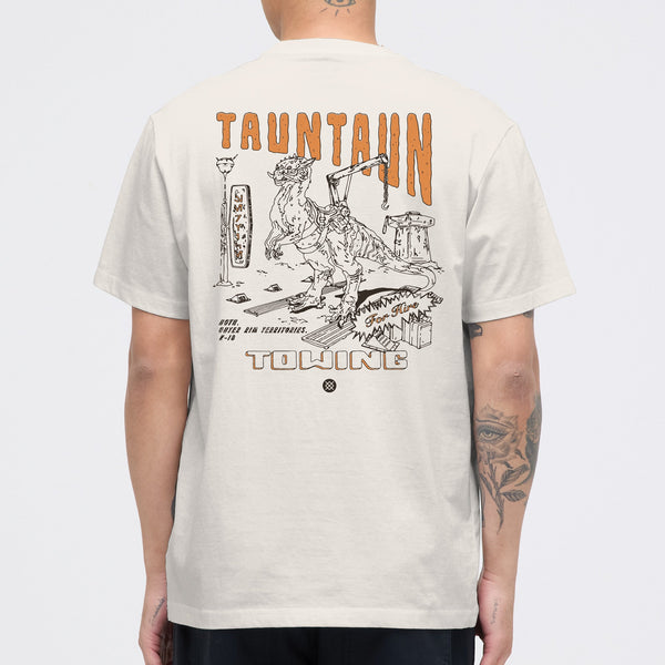 Stance STAR WARS TAUNTAUN TOW T-SHIRT