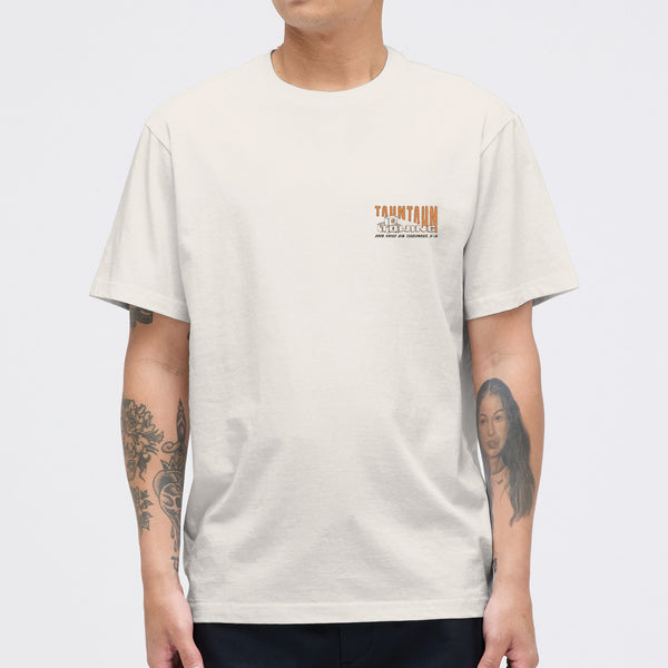 stance STAR WARS TAUNTAUN TOW T-SHIRT