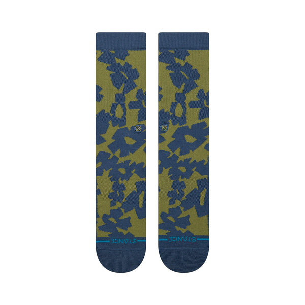 Stance STOMPED CREW SOCK