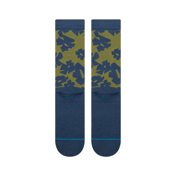 Stance STOMPED CREW SOCK