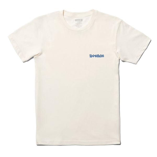 stance STOMPED T-SHIRT