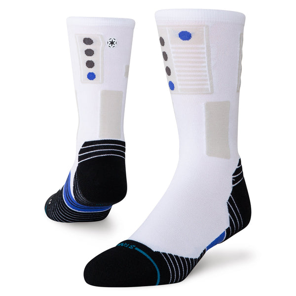 stance STORM CREW SOCK