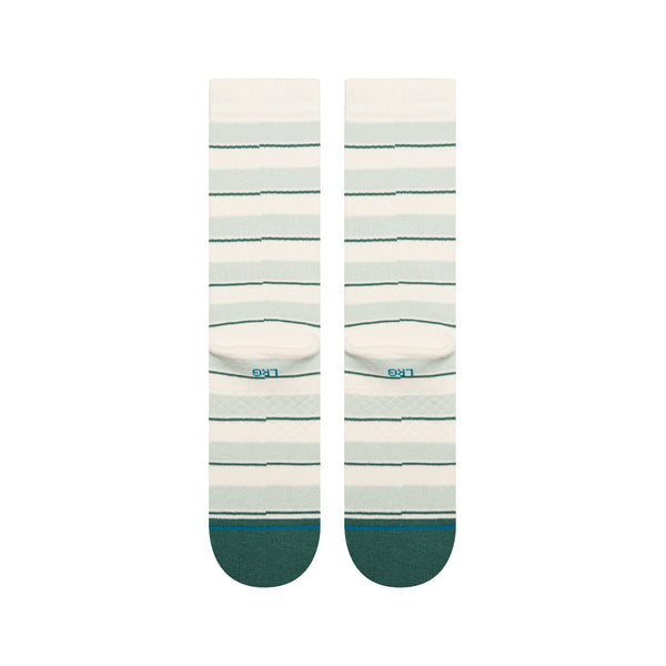 Stance STRIPED IT CREW SOCK