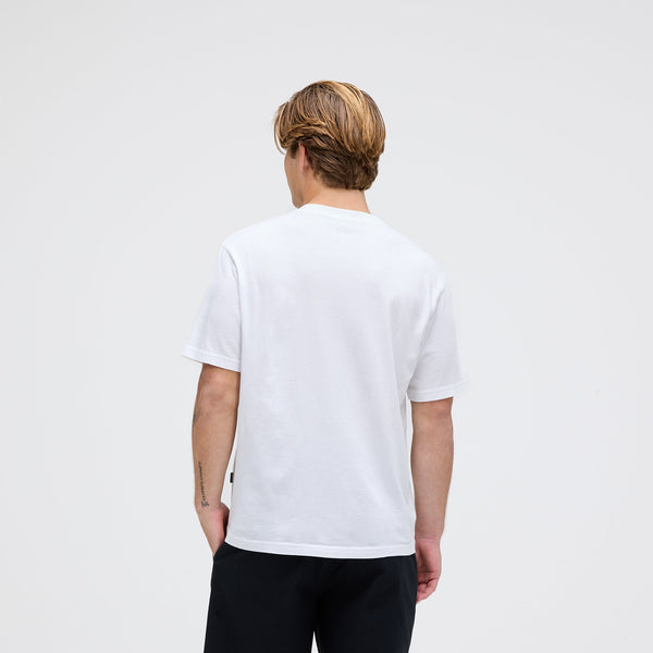 Stance STUDIO ORGANIC COTTON TEE