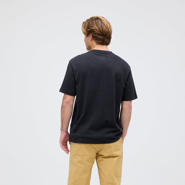 Stance STUDIO ORGANIC COTTON TEE