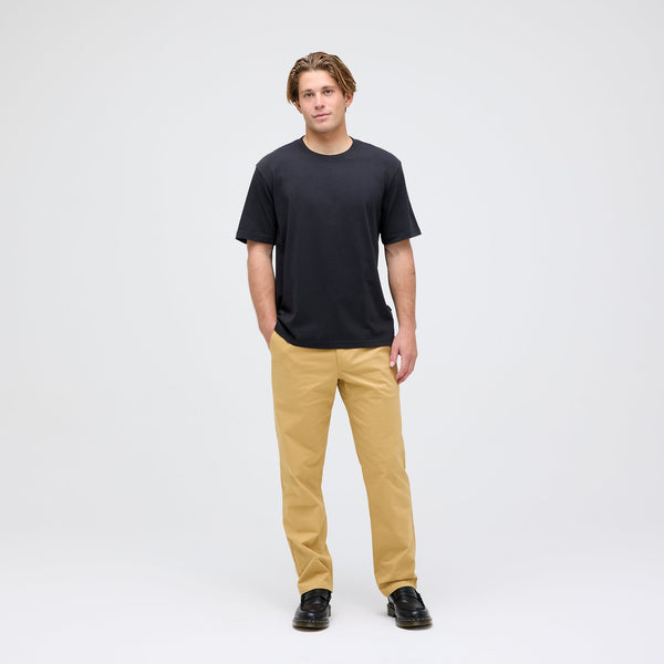 Stance STUDIO ORGANIC COTTON TEE