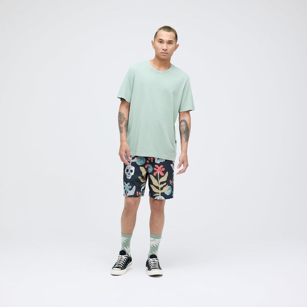 Stance STUDIO ORGANIC COTTON TEE