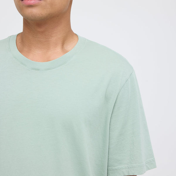 Stance STUDIO ORGANIC COTTON TEE