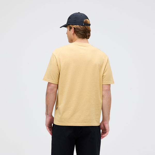 Stance STUDIO ORGANIC COTTON TEE
