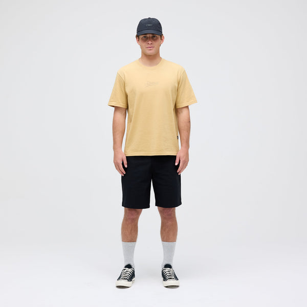 Stance STUDIO ORGANIC COTTON TEE