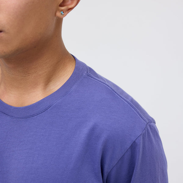 Stance STUDIO ORGANIC COTTON TEE