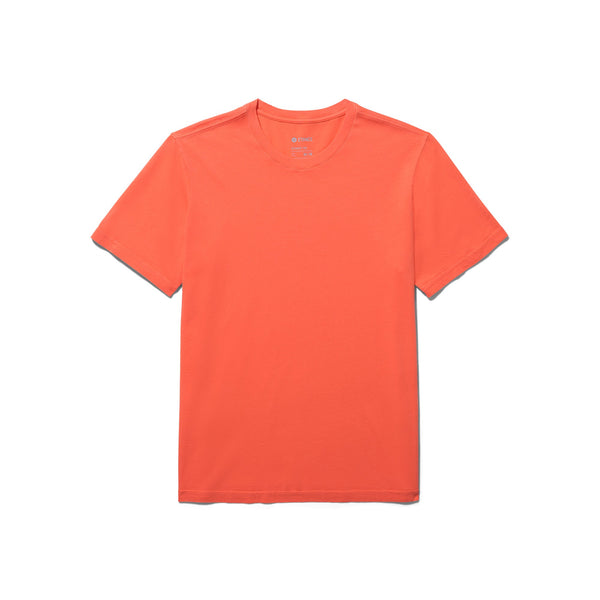 Stance STUDIO ORGANIC COTTON TEE