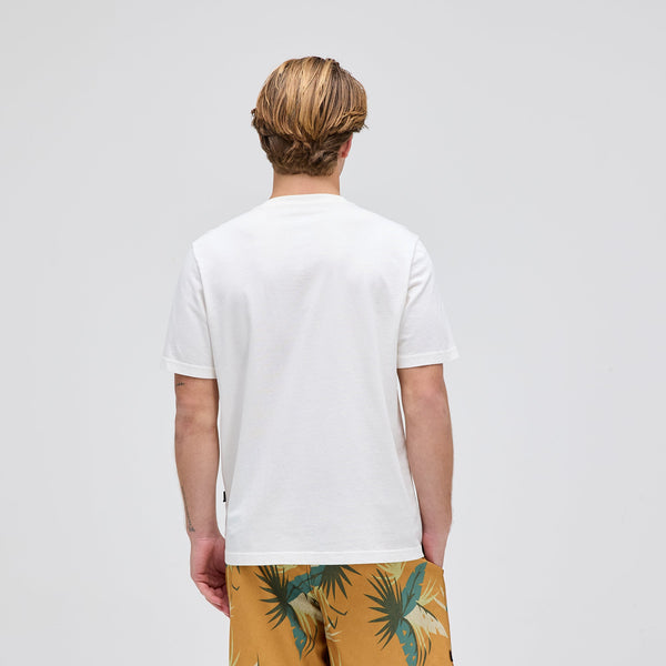 Stance STUDIO ORGANIC COTTON TEE