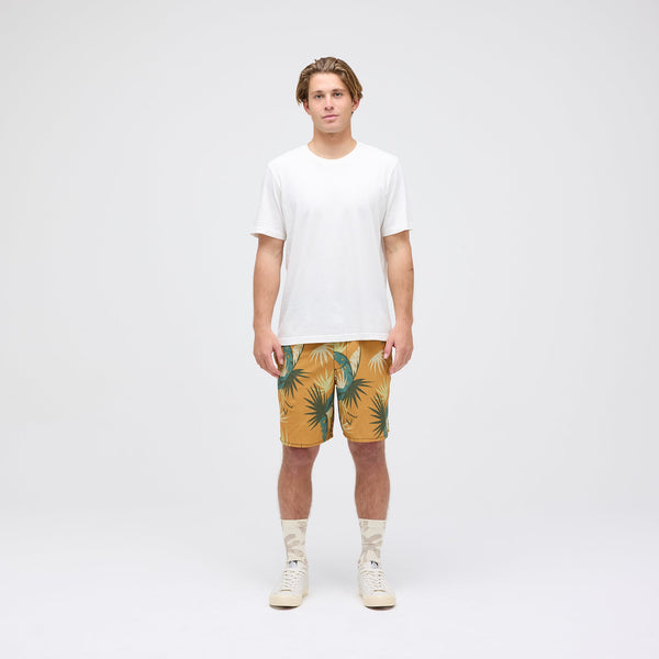 Stance STUDIO ORGANIC COTTON TEE