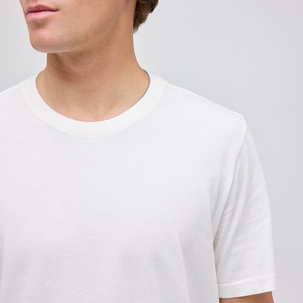 Stance STUDIO ORGANIC COTTON TEE