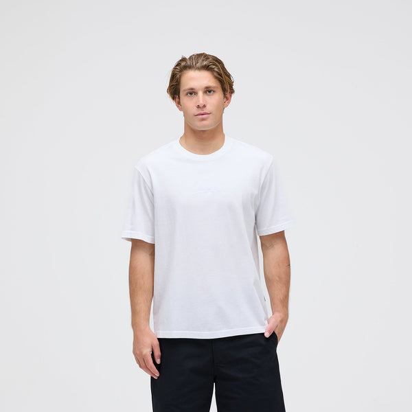 stance STUDIO ORGANIC COTTON TEE