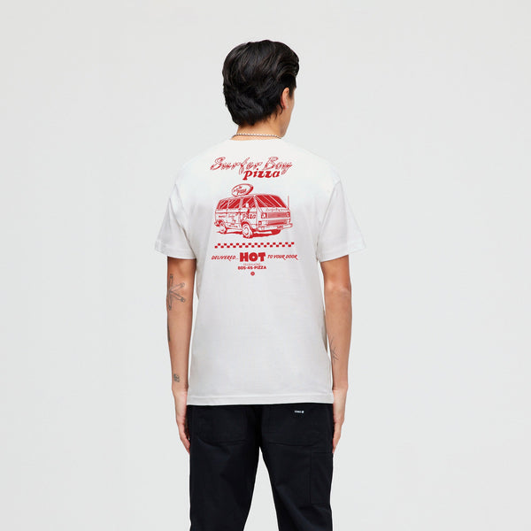 Stance SURFER BOY T-SHIRT
