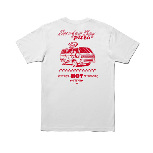 Stance SURFER BOY T-SHIRT