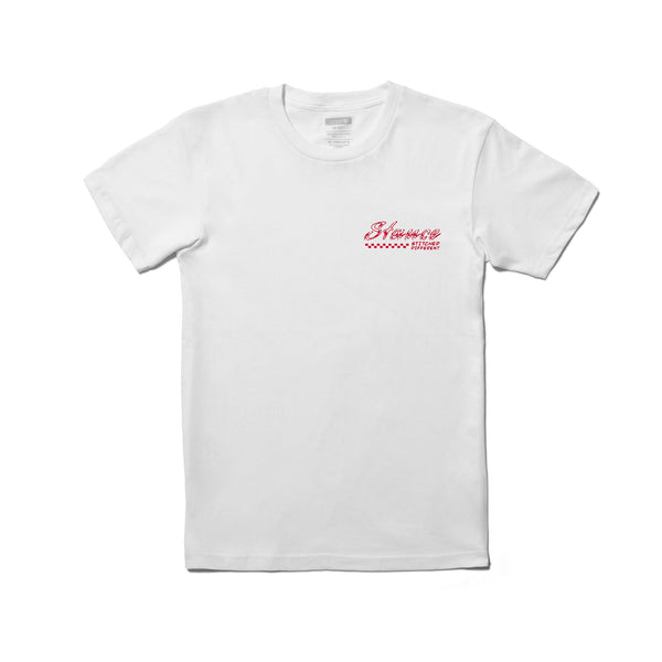 Stance SURFER BOY T-SHIRT