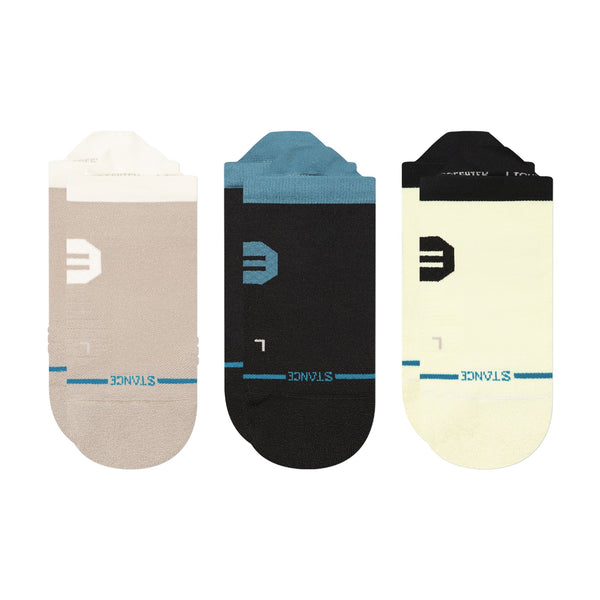 stance TABULUS LIGHT TAB SOCK 3 PACK