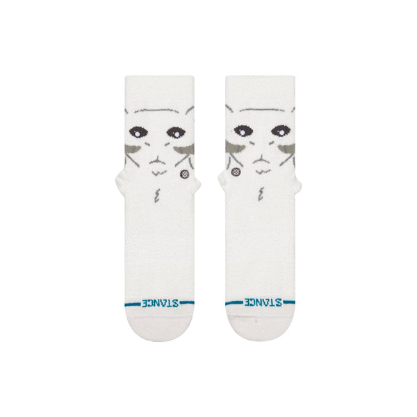 Stance TAUNTAUN KIDS CREW SOCK