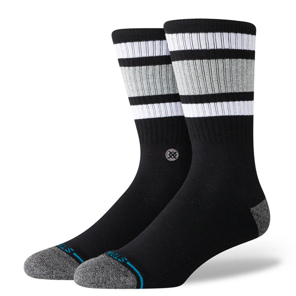 Stance THE BOYD CREW SOCK 3 PACK