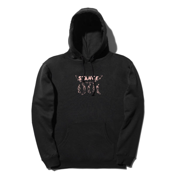 stance THE GRINCH MERRY MERRY HOODIE