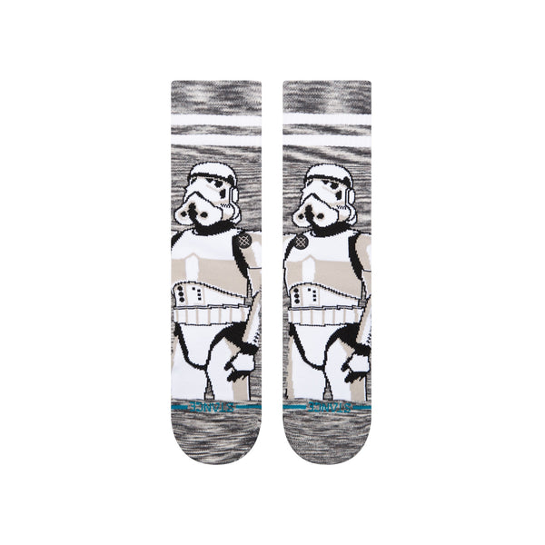 Stance THE STORM TROOPER CREW SOCK