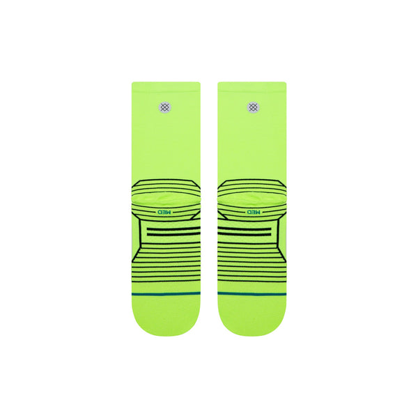 Stance VARIEGATED ULTRA LIGHT CREW SOCK