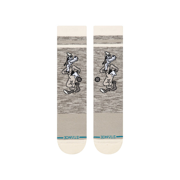 Stance VINTAGE GOOFY CREW SOCK