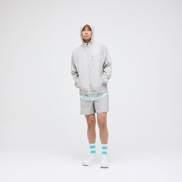 Stance WARM UP JACKET