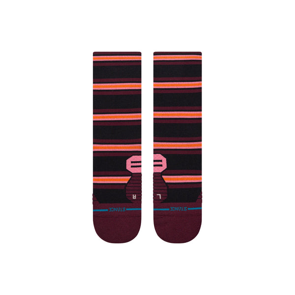Stance WAYFARER LIGHT CREW SOCK