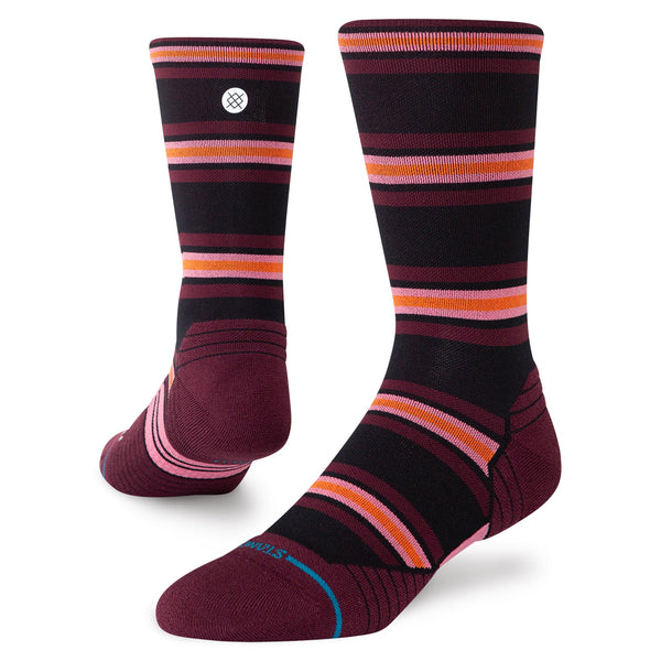 stance WAYFARER LIGHT CREW SOCK