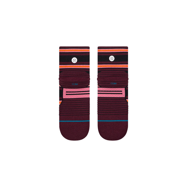 Stance WAYFARER LIGHT QUARTER SOCK