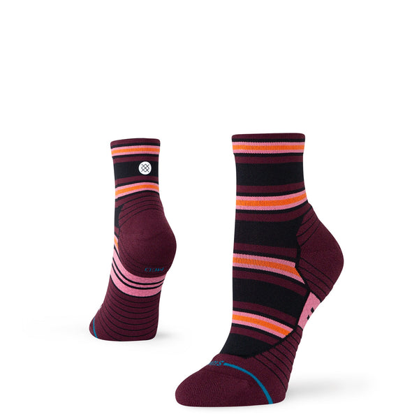 Stance WAYFARER LIGHT QUARTER SOCK