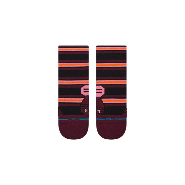 Stance WAYFARER LIGHT QUARTER SOCK