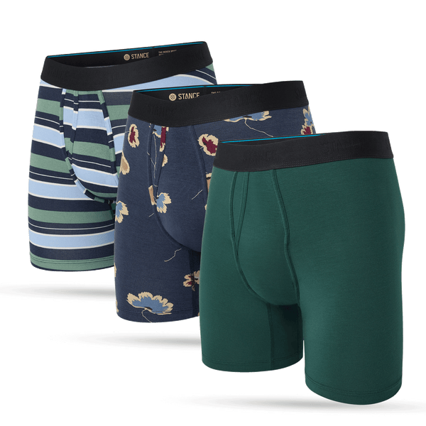 stance WHOLESTER 3 PACK