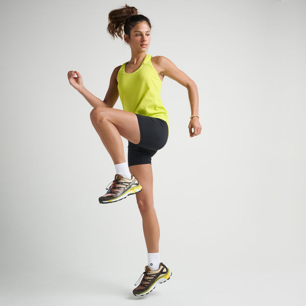 Stance WOMEN'S GET SET PERFORMANCE TANK