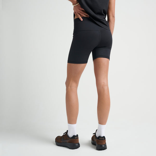 Stance WOMEN'S HAPPENINGS BIKE SHORT