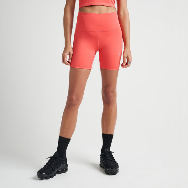 stance WOMEN'S HAPPENINGS BIKE SHORT